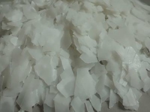 河源市烧碱氢氧化钠 - 厂家
